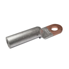 Наконечник медно-алюминиевый 95 мм² UEC DTL-095