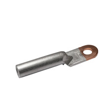 Наконечник медно-алюминиевый 25 мм² UEC DTL-025