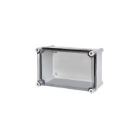 Коробка распределительная 270х180х170 мм IP66 пластиковая ETI SB-32