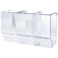 Крышка защитная для клемм LBS-TS 3P 630 CO для LBS400-630А...630А CO 3P ETI