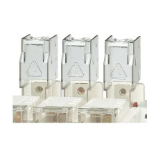 Крышка защитная для клемм FLBS-TS160 3P для FLBS 125-160А 3P ETI