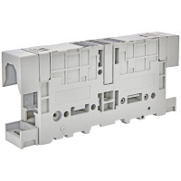 Клемник ESC-GPM.95/FIX (під наконечник, на монтажну панель, 95 мм²) сірий ETI