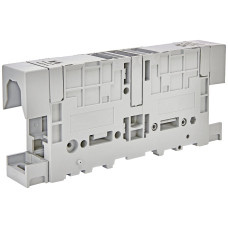 Клемник ESC-GPM.95/FIX (під наконечник, на монтажну панель, 95 мм²) сірий ETI