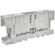 Клемник ESC-GPM.95/FIX (під наконечник, на монтажну панель, 95 мм²) сірий ETI