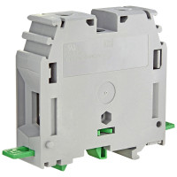 Клемник гвинтовий ESC-GPA.70 (70 мм²) сірий ETI