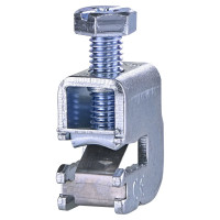 Клемник CT-5/35 (1,5-35 мм² для шин товщиною 5 мм) ETI