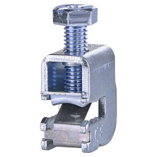 Клемник CT-5/35 (1,5-35 мм² для шин товщиною 5 мм) ETI