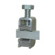 Клемник CT-10/70 (16-70 мм² для шин товщиною 10 мм) ETI