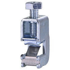 Клемник CT-10/50 (1,5-50 мм² для шин товщиною 10 мм) ETI