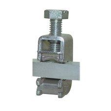 Клемник CT-10/185 (16-185 мм² для шин товщиною 10 мм) ETI