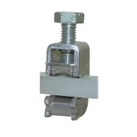 Клемник CT-10/120 (16-120 мм² для шин товщиною 10 мм) ETI