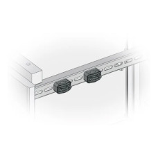 Кабельный фиксатор KVR-CH 240 (Ø240 мм) ETI