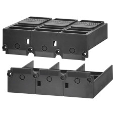 Крышка защитная для клемм NBS-PRS 400-630AF 3P 3P, комплект 2шт ETI