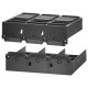 Кришка захисна для клем NBS-PRS 400-630AF 3P 3P, комплект 2шт ETI