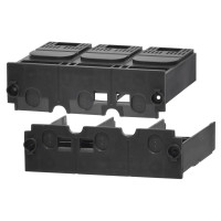 Кришка захисна для клем NBS-PRS 100-250AF 3P 3P, комплект 2шт ETI