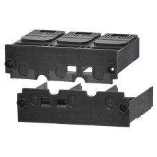 Крышка защитная для клемм NBS-PRS 100-250AF 3P 3P, комплект 2шт ETI