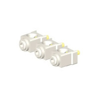 Клемник гнучких дротів SP2S 250/4 (комплект 4 шт, для EB2S, 35-120 мм²) ETI