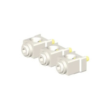 Клемник гнучких дротів SP2S 250/4 (комплект 4 шт, для EB2S, 35-120 мм²) ETI