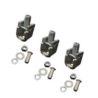 Клемник гнучких дротів SP2 125/3 (комплект 3 шт, 1.5-50 мм²) ETI