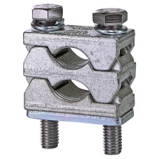 Зажим призматический SP KVL2 P2 2х120-150 mm² Al/Cu ETI