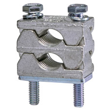Зажим призматический SP KVL1 P2 2х70-95 mm² Al/Cu ETI