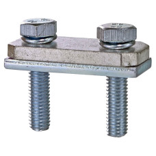 Клеммник клеммный SP KVL3 (15х21mm Cu - шина) ETI