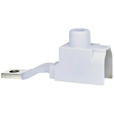Клеммник вводной SP KVL-00 FC95 (25-95mm² Cu/Al, изолированный клемма M8) ETI