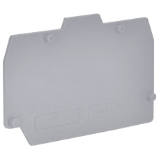 Крышка защитная для клемм замыкающая ESP-HMT. 6/PT для ESP-HMM.6/HTE.6 ETI