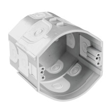 Коробка установочная 73х70 мм IP20 скрытая пластиковая Kopos KPR 68/D KA