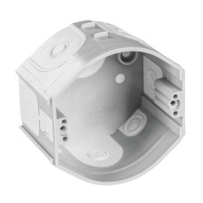 Коробка установочная 74х45 мм IP20 скрытая пластиковая Kopos KP 68/D KA