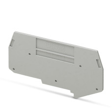 Крышка защитная для клемм концевая D-URTK6 Phoenix Contact