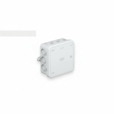 Коробка распределительная 100х100х38 мм IP55 наружная пластиковая OBO Bettermann