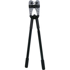 Инструмент обжимной кабельных наконечников e.tool.crimp.hx50.b.6.50 E.NEXT