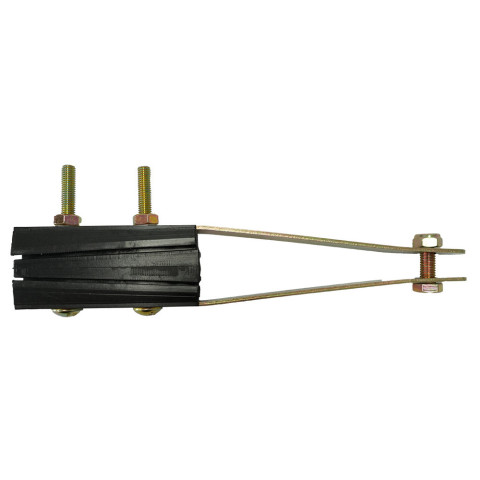Анкерный изолированный зажим e.i.clamp.pro.70.120.c, 70-120 мм² E.NEXT