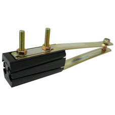 Анкерный изолированный зажим e.i.clamp.pro.70.120.c, 70-120 мм² E.NEXT
