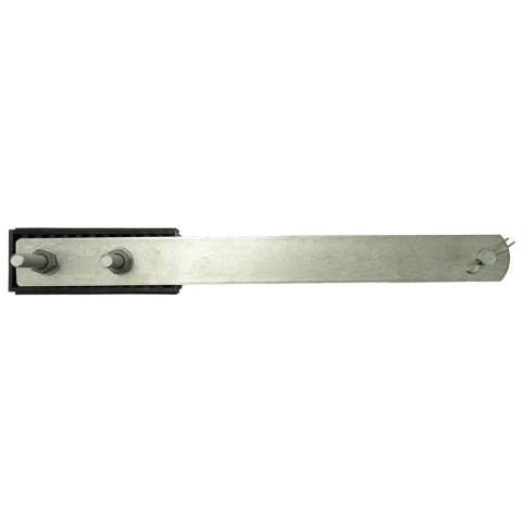 Анкерный изолированный зажим e.i.clamp.pro.70.120.c, 70-120 мм² E.NEXT