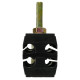 Анкерный изолированный зажим e.i.clamp.pro.70.120.c, 70-120 мм² E.NEXT