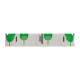 Коробка установочная 67х40 мм IP20 скрытая для гипсокартона Schneider Electric IMT35031