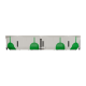 Коробка установочная 67х40 мм IP20 скрытая для гипсокартона Schneider Electric IMT35031