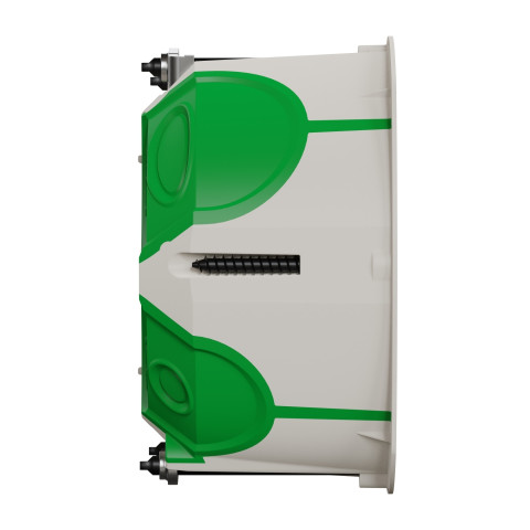 Коробка установочная 67х40 мм IP20 скрытая для гипсокартона Schneider Electric C3