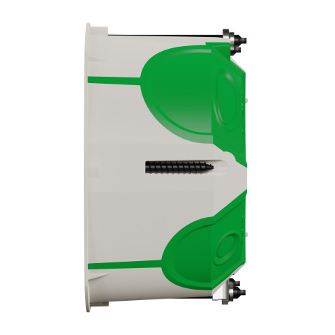 Коробка установочная 67х40 мм IP20 скрытая для гипсокартона Schneider Electric C3