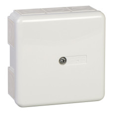 Коробка распределительная 75х45х65 мм IP65 Schneider Electric