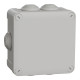 Коробка распределительная 105х105х55 мм IP55 наружная Schneider Electric Mureva
