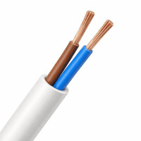 Провод ПВС 2х1