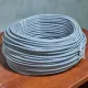 Кабель Витая пара FTP cat.6 4х2х0,57 AWG 350МГц (бухта 305м) серый ЗЗЦМ
