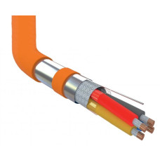 Кабель JE-H(St)H..Bd FE180/E30 4х2х0,8