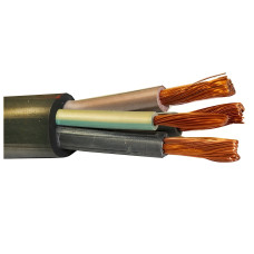Кабель КГтп (КГ) 4х2,5