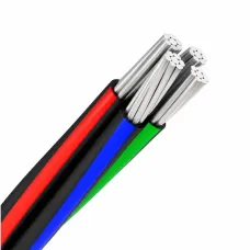 Провод СИП-4 4х25 (мж)
