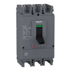 Автоматический выключатель силовой 3P 400А 36кА Schneider Electric EasyPact EZC 350А