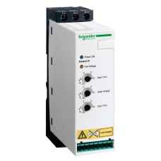 Устройство плавного пуска ATS01 22А 400В Schneider Electric